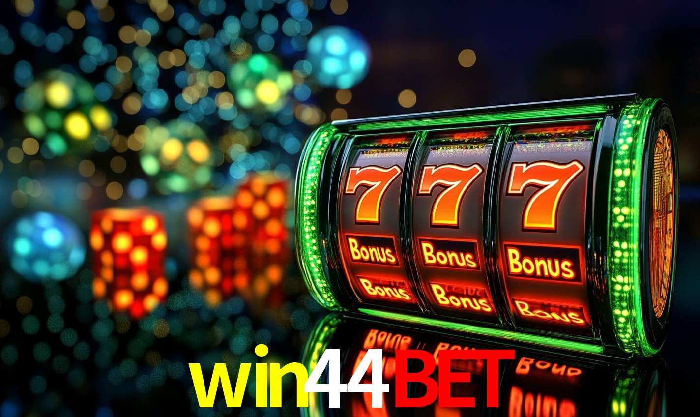 win44bet Certificado eCOGRA - Jogos Justos Auditados