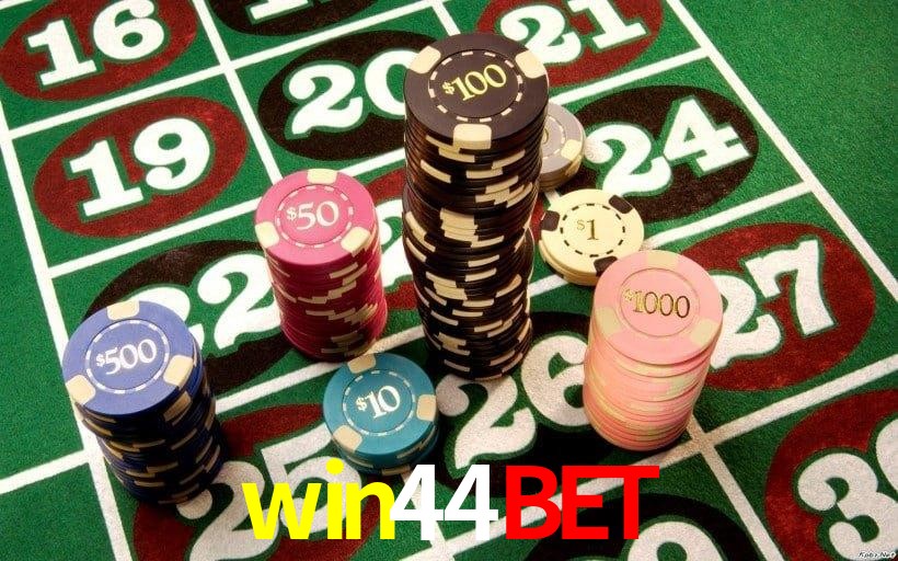 win44bet Logo 3