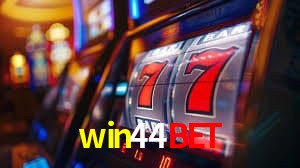 win44bet PIX Instantâneo - Saques em 8 Minutos