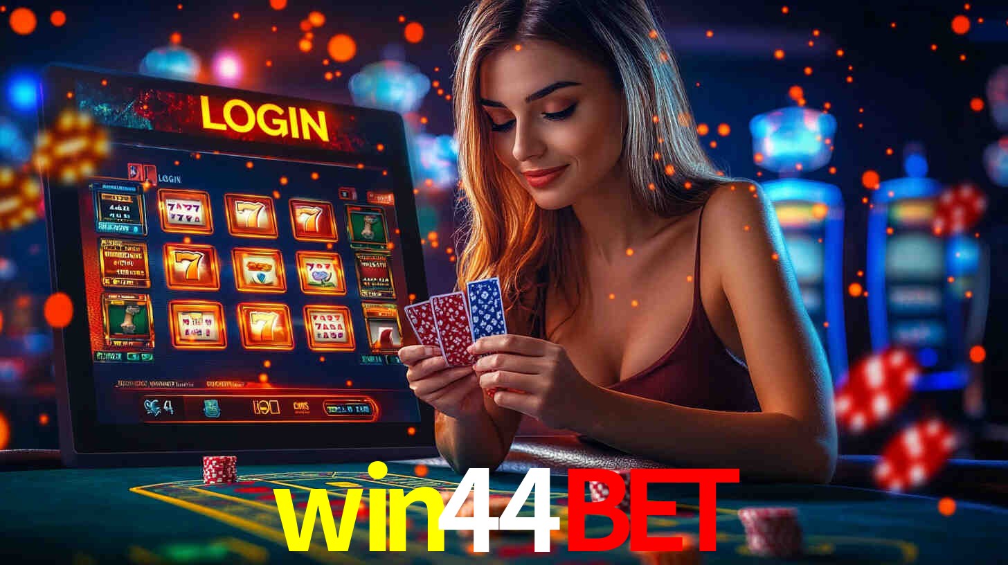Cash Out win44bet