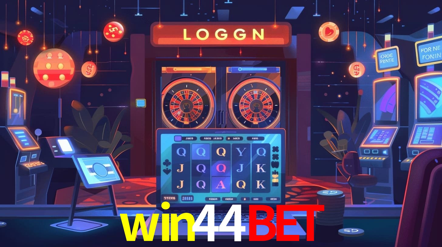 Loteria win44bet - Lotofácil diária