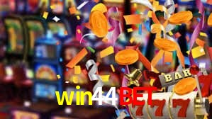 SSL Certificado win44bet