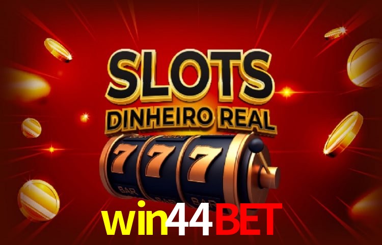 Plataforma win44bet - Segurança SSL 256-bit