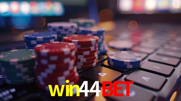 win44bet Segurança Logo 1