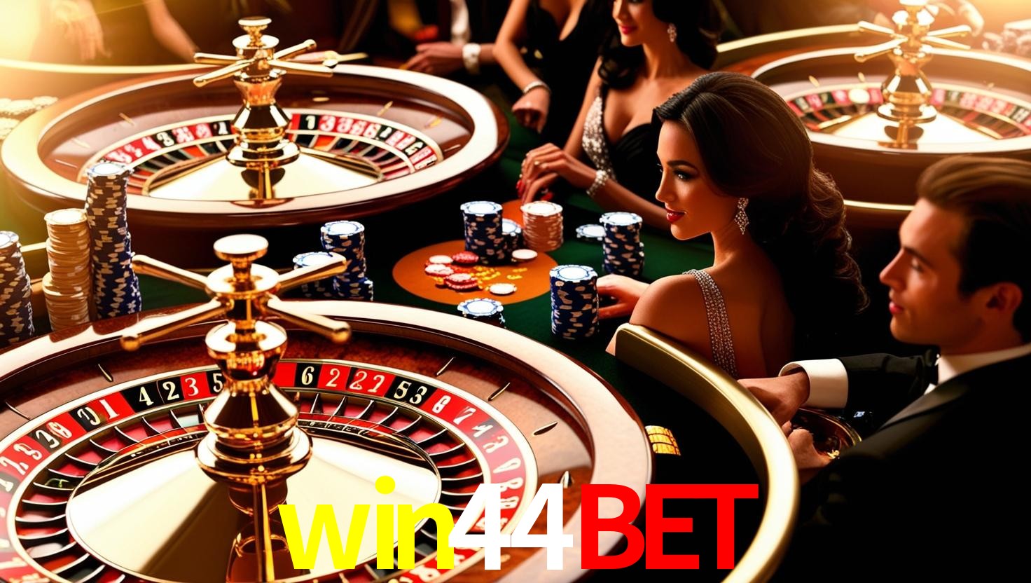 WIN44BET